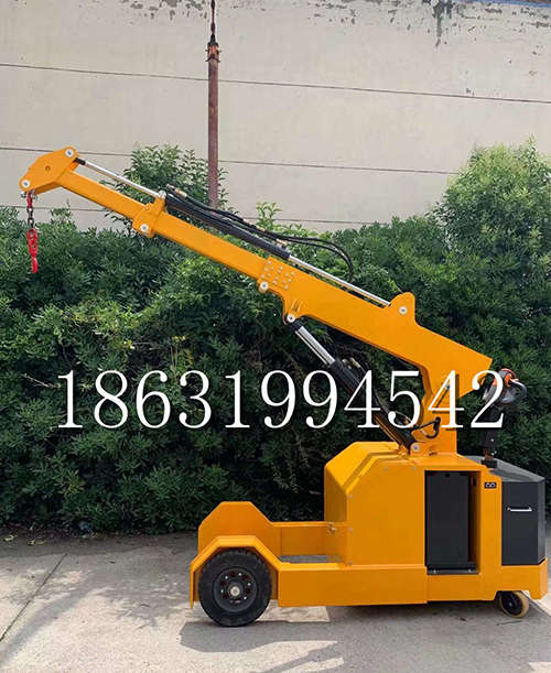 埔心乡随车吊机随车吊机价格5吨价格四不像随车吊车载吊机货车轻卡