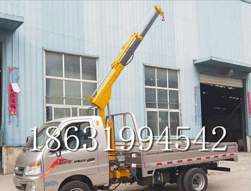 埔心乡随车吊机随车吊机价格5吨价格四不像随车吊车载吊机货车轻卡